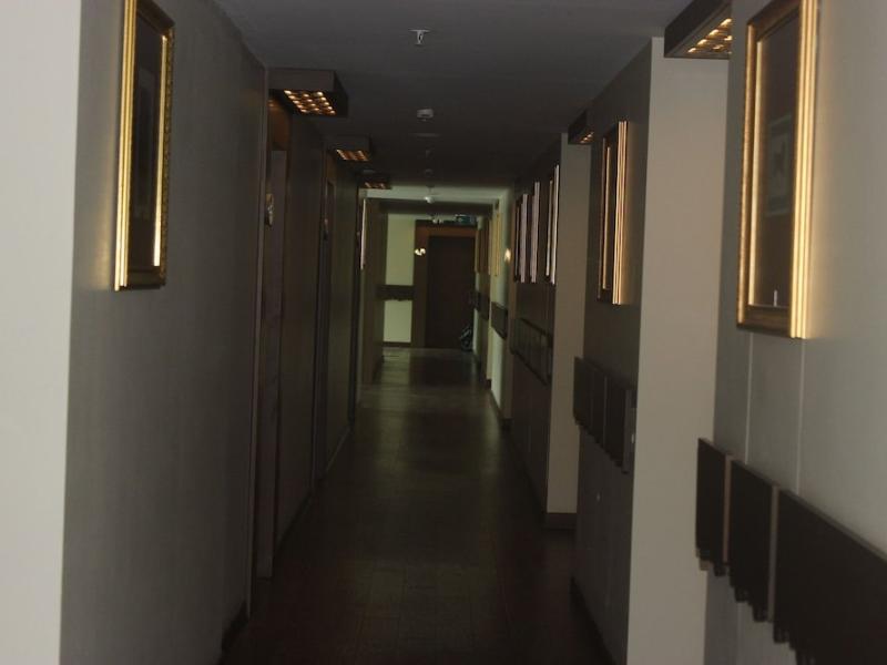 Ottoman Suites (BY Onas Suites)