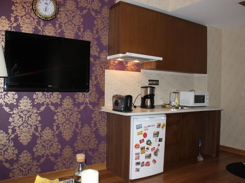 Ottoman Suites (BY Onas Suites)