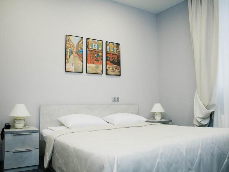 Ямской Посад