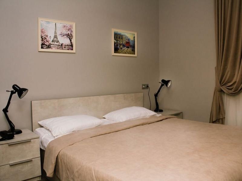 Ямской Посад