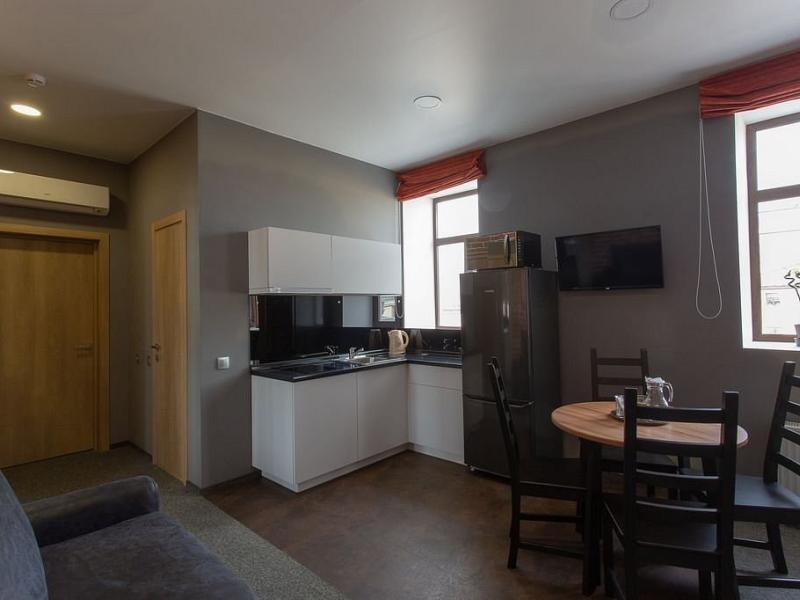 Ямской Посад