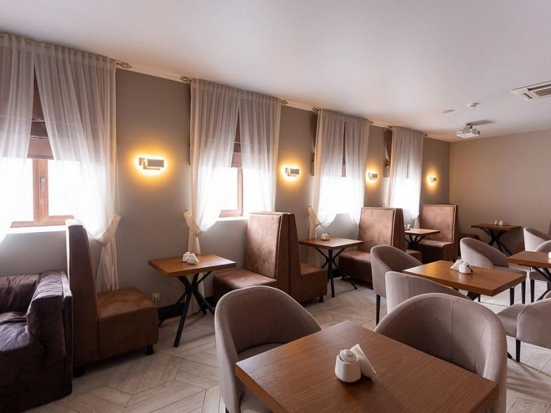 Ямской Посад