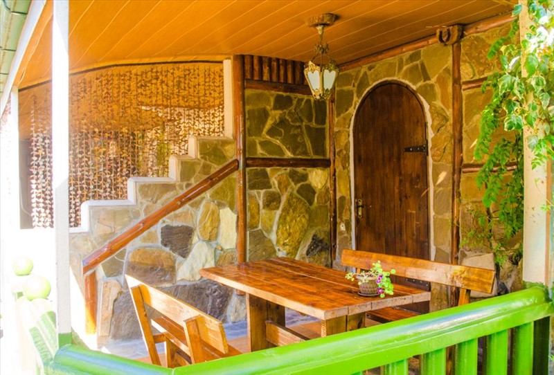 Отель Тихая гавань (ул. Чкалова)