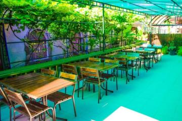 Отель Отель Тихая гавань (ул. Чкалова) Россия, Адлер, фото 3