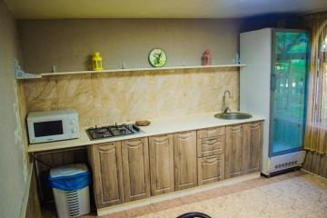 Отель Отель Тихая гавань (ул. Чкалова) Россия, Адлер, фото 5