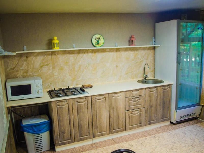 Отель Тихая гавань (ул. Чкалова)