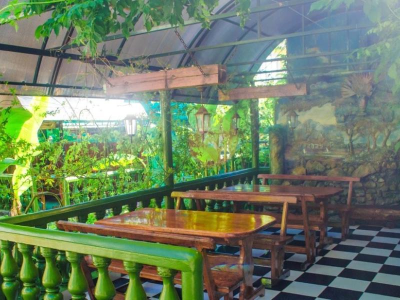 Отель Тихая гавань (ул. Чкалова)