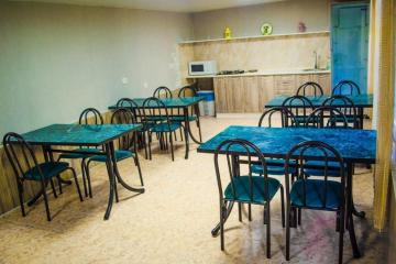 Отель Отель Тихая гавань (ул. Чкалова) Россия, Адлер, фото 8