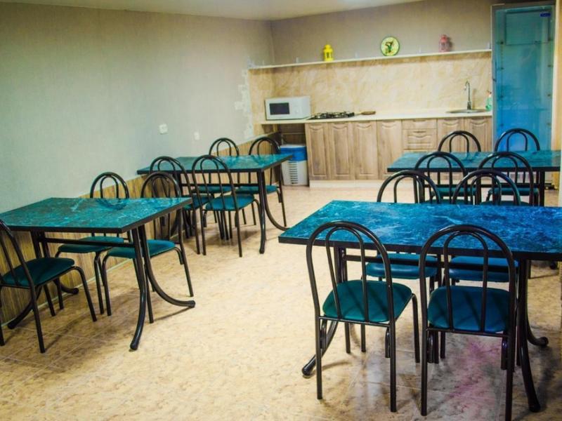 Отель Тихая гавань (ул. Чкалова)