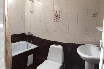 Отель Отель Тихая гавань (ул. Чкалова) Россия, Адлер, фото 9