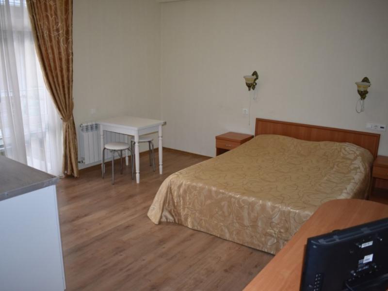 Эдем-2 (ул. Цветочная)