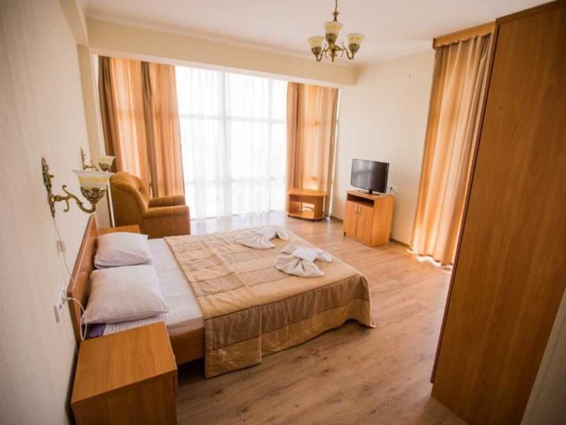 Эдем-2 (ул. Цветочная)