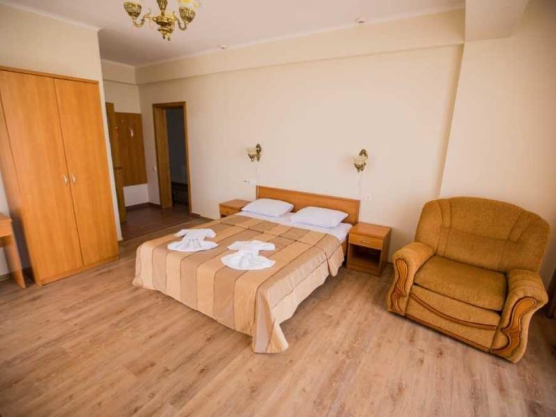 Эдем-2 (ул. Цветочная)