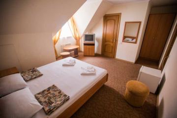 Отель Эдем-2 (ул. Цветочная) Россия, Адлер, фото 15