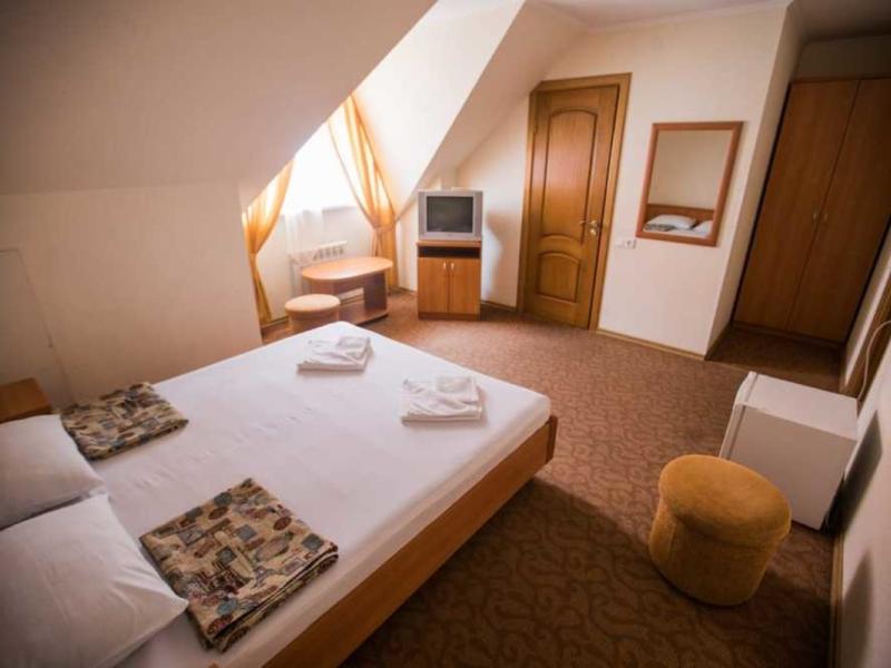 Эдем-2 (ул. Цветочная)