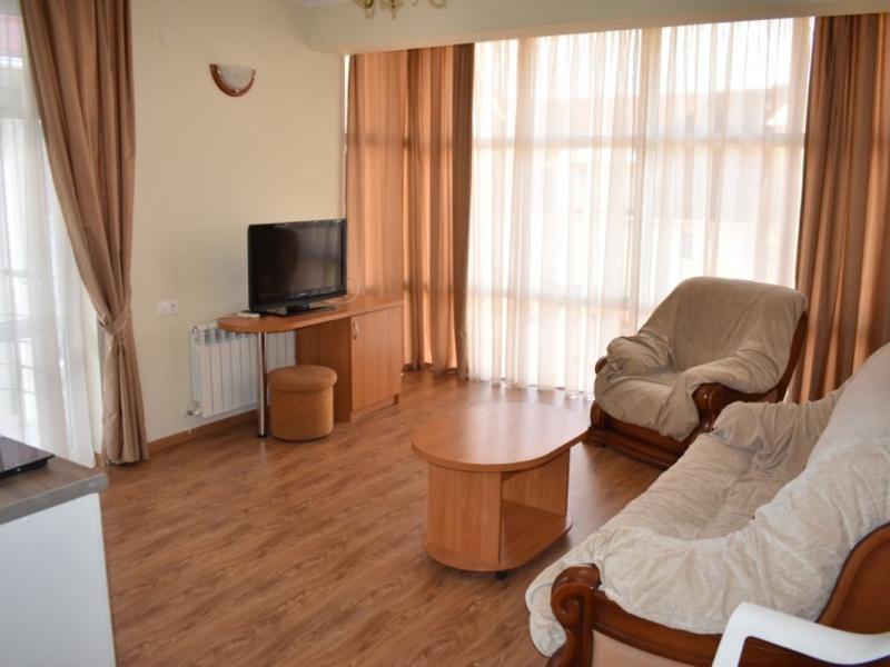 Эдем-2 (ул. Цветочная)