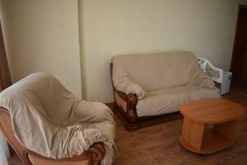 Отель Эдем-2 (ул. Цветочная) Россия, Адлер, фото 17