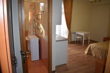 Отель Эдем-2 (ул. Цветочная) Россия, Адлер, фото 18