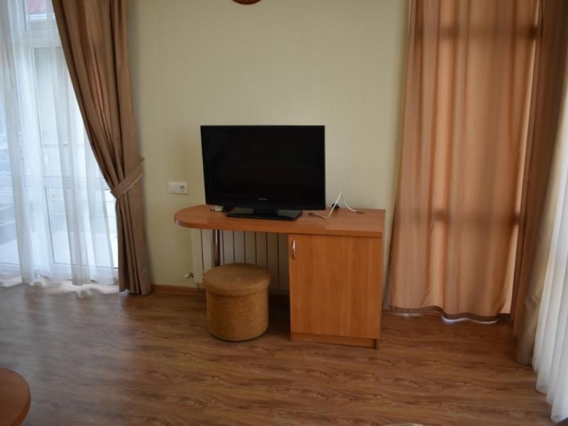 Эдем-2 (ул. Цветочная)