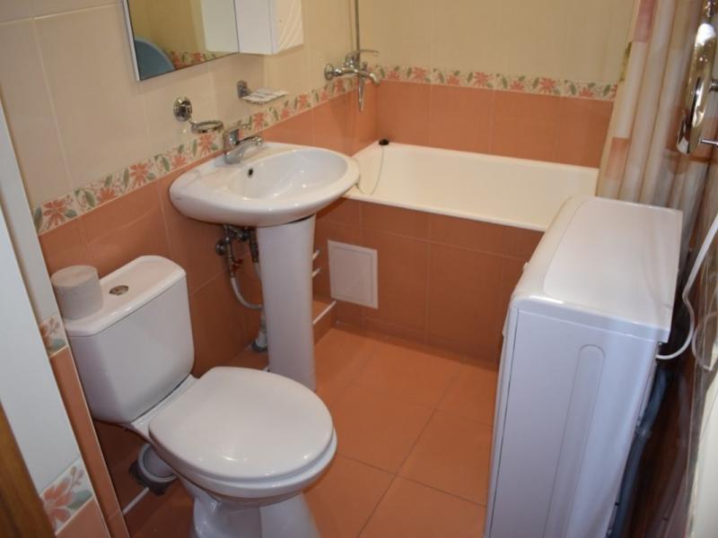 Эдем-2 (ул. Цветочная)