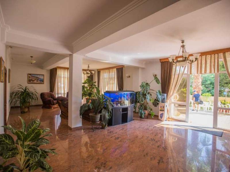 Эдем-2 (ул. Цветочная)