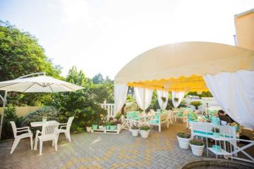 Отель Эдем-2 (ул. Цветочная) Россия, Адлер, фото 8