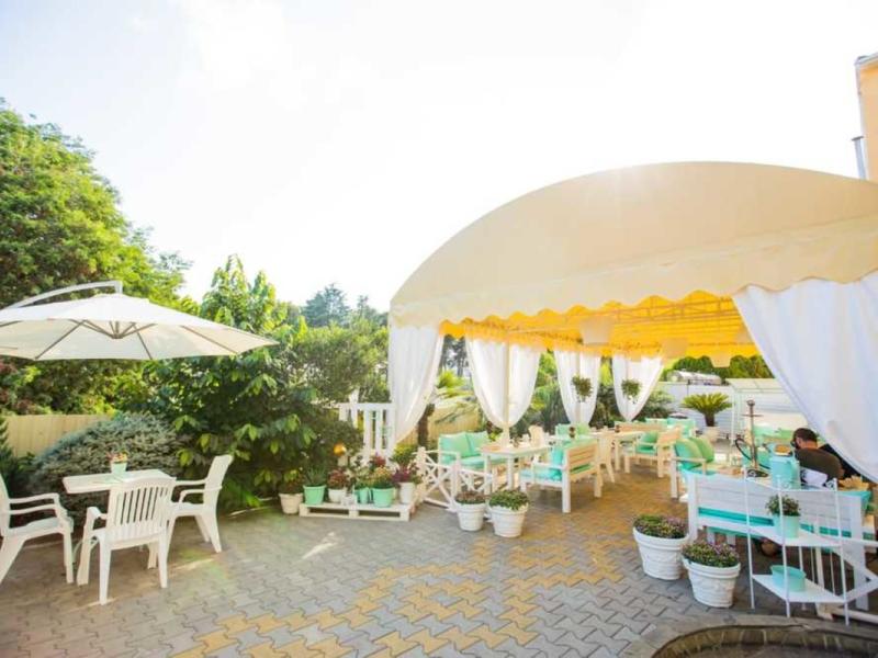 Эдем-2 (ул. Цветочная)