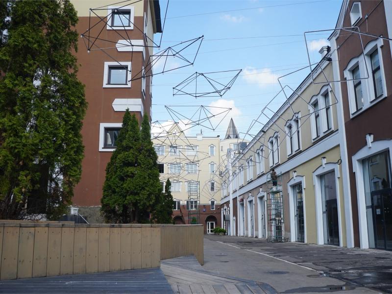 Апарт-Отель Точка