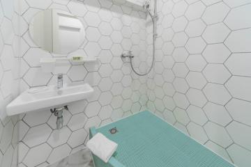 Отель Апарт-Отель Точка Россия, Москва, фото 14