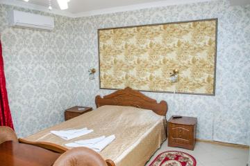 Отель Отель Море (Сириус, ул. Старошкольная) Россия, Адлер, фото 14