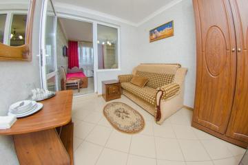 Отель Отель Море (Сириус, ул. Старошкольная) Россия, Адлер, фото 16