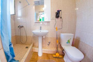 Отель Отель Море (Сириус, ул. Старошкольная) Россия, Адлер, фото 2