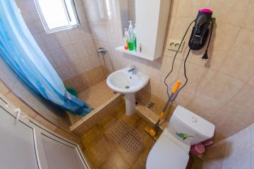 Отель Отель Море (Сириус, ул. Старошкольная) Россия, Адлер, фото 3