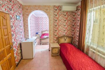 Отель Отель Море (Сириус, ул. Старошкольная) Россия, Адлер, фото 8