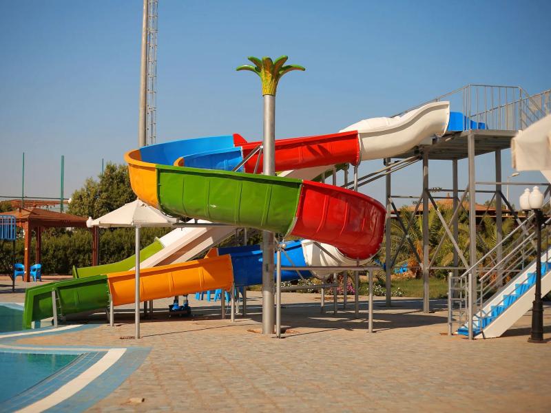Tolip Inn Sharm Spa & Aqua Park