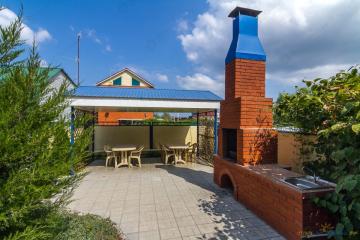 Отель Гостевой дом Дельфин Россия, Голубицкая, фото 13