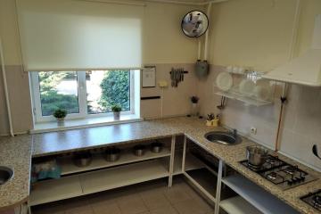 Отель Гостевой дом Дельфин Россия, Голубицкая, фото 19