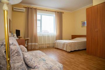 Отель Гостевой дом Дельфин Россия, Голубицкая, фото 24