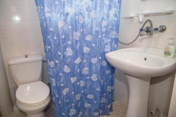 Отель Гостевой дом Дельфин Россия, Голубицкая, фото 5