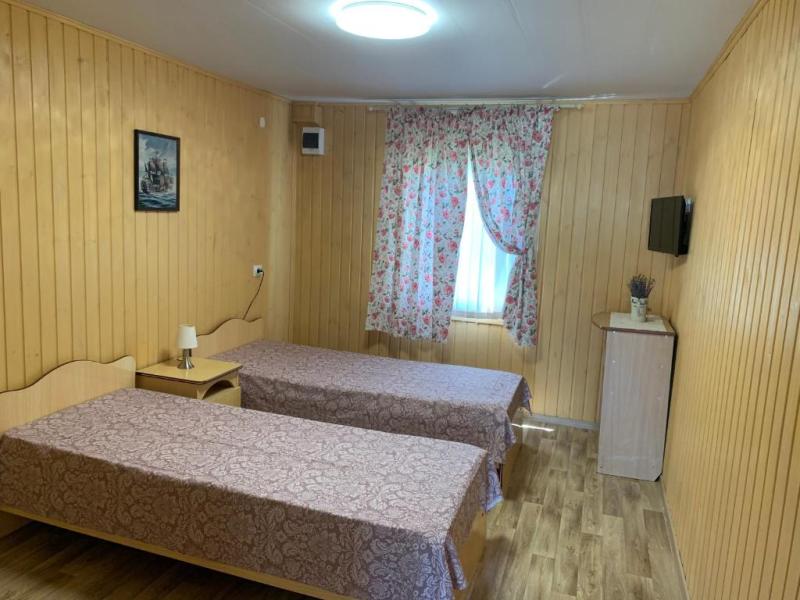 Гостевой дом Дельфин