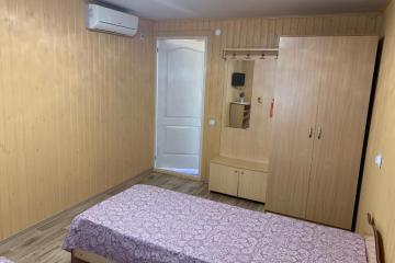 Отель Гостевой дом Дельфин Россия, Голубицкая, фото 7