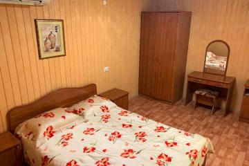 Отель Гостевой дом Дельфин Россия, Голубицкая, фото 8