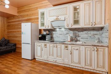 Отель Усадьба (на Переселенческой) Россия, Эсто-Садок, фото 13