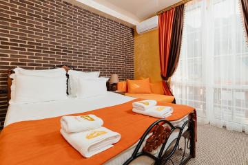 Отель Усадьба (на Переселенческой) Россия, Эсто-Садок, фото 19