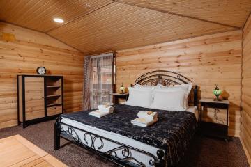 Отель Усадьба (на Переселенческой) Россия, Эсто-Садок, фото 20