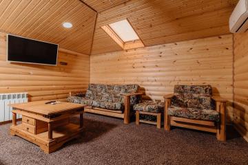 Отель Усадьба (на Переселенческой) Россия, Эсто-Садок, фото 21