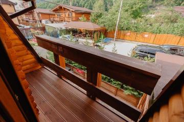 Отель Усадьба (на Переселенческой) Россия, Эсто-Садок, фото 22