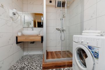 Отель Усадьба (на Переселенческой) Россия, Эсто-Садок, фото 24