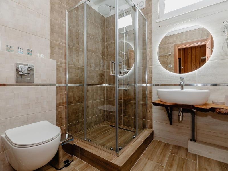 Усадьба (на Переселенческой)