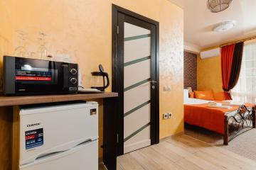 Отель Усадьба (на Переселенческой) Россия, Эсто-Садок, фото 29